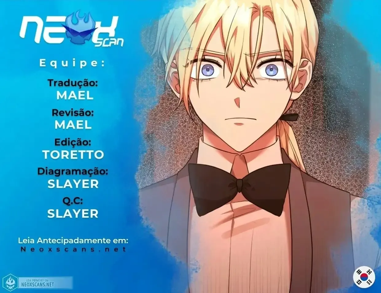 Read O Mago do Infinito (PT-BR) PT Manga Online