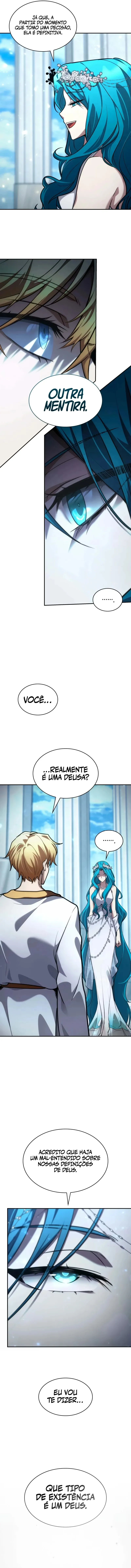 Read O Mago do Infinito (PT-BR) PT Manga Online