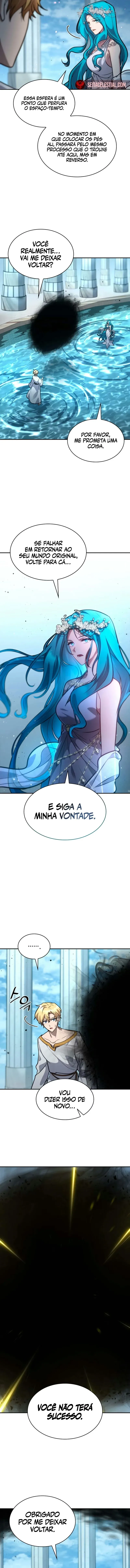 Read O Mago do Infinito (PT-BR) PT Manga Online