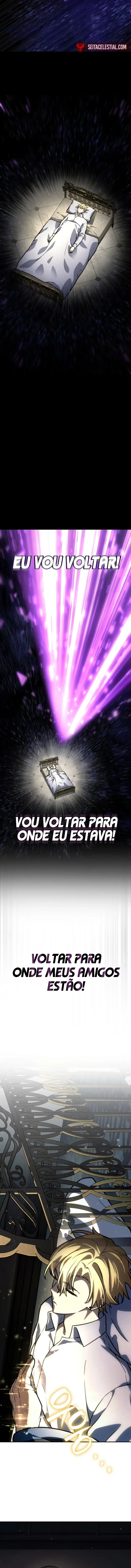 Read O Mago do Infinito (PT-BR) PT Manga Online