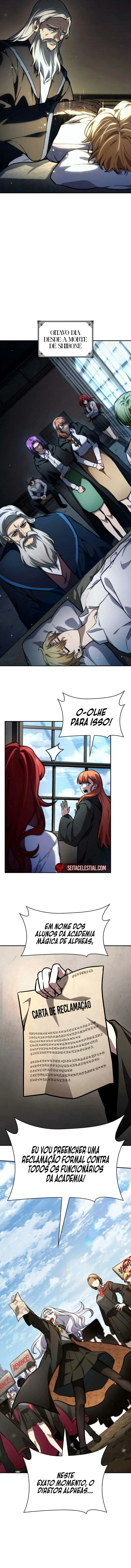 Read O Mago do Infinito (PT-BR) PT Manga Online
