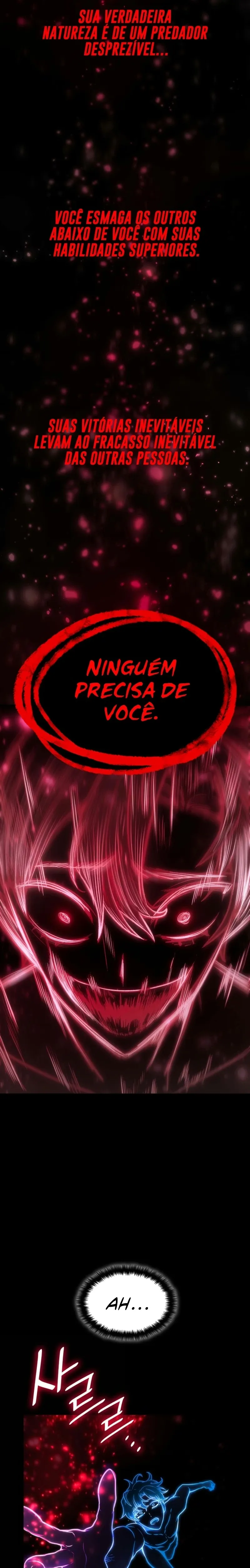 Read O Mago do Infinito (PT-BR) PT Manga Online