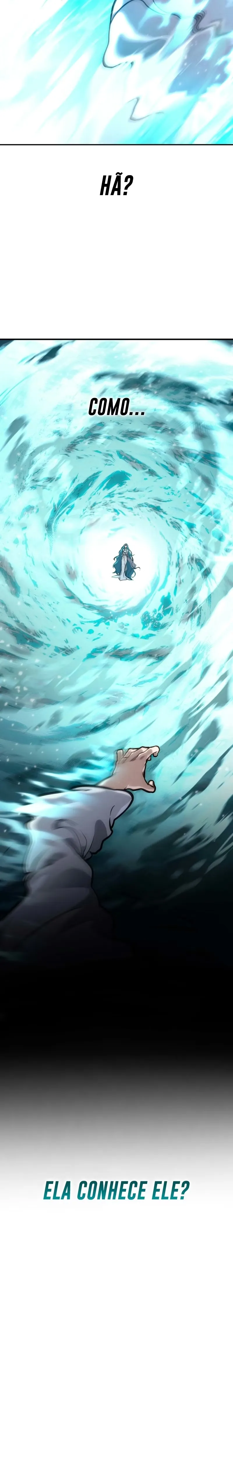 Read O Mago do Infinito (PT-BR) PT Manga Online