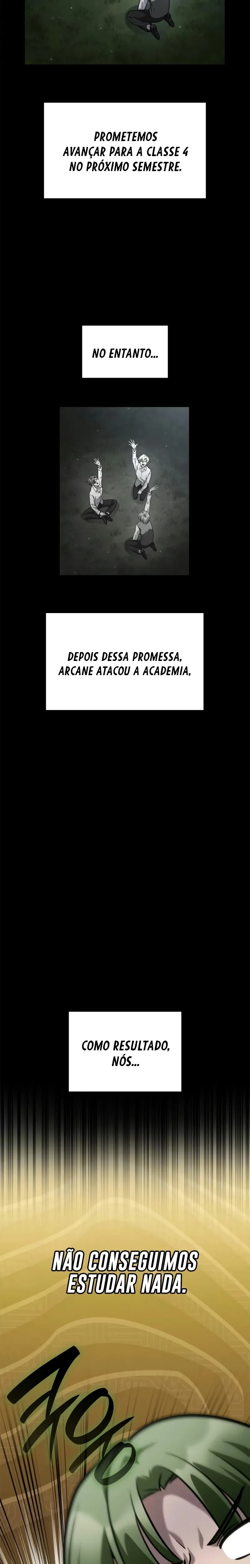 Read O Mago do Infinito (PT-BR) PT Manga Online