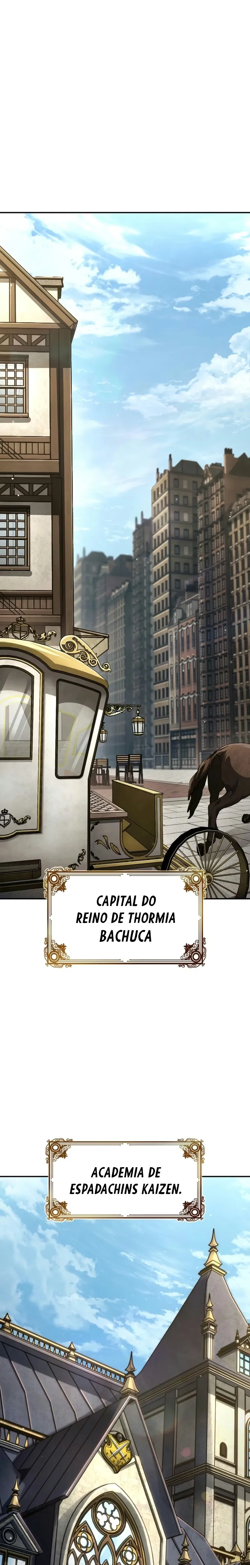 Read O Mago do Infinito (PT-BR) PT Manga Online