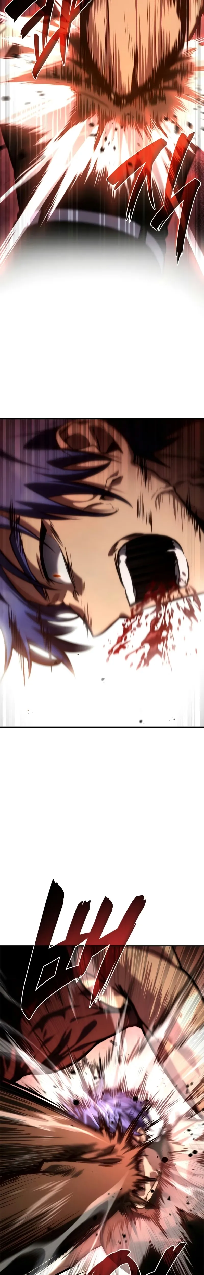 Read O Mago do Infinito (PT-BR) PT Manga Online