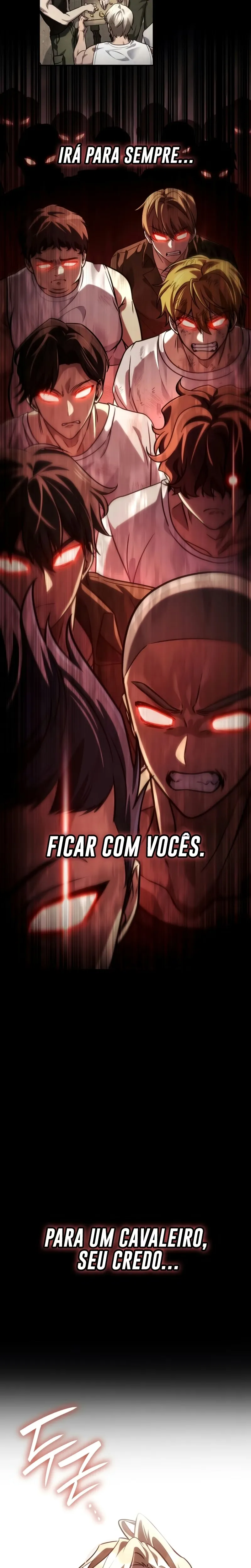 Read O Mago do Infinito (PT-BR) PT Manga Online