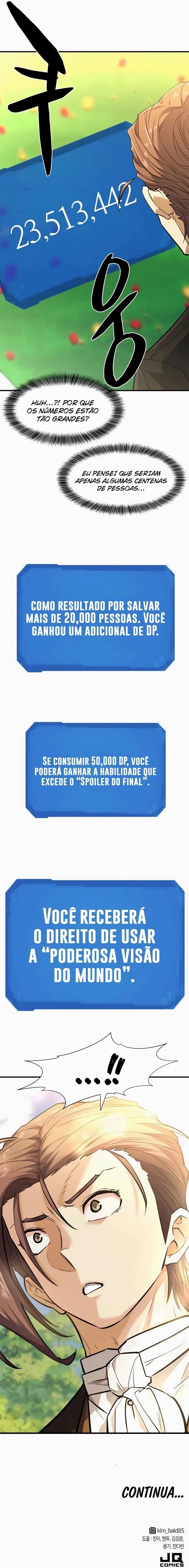 Read O Melhor Engenheiro Do Mundo (PT-BR) PT Manga Online