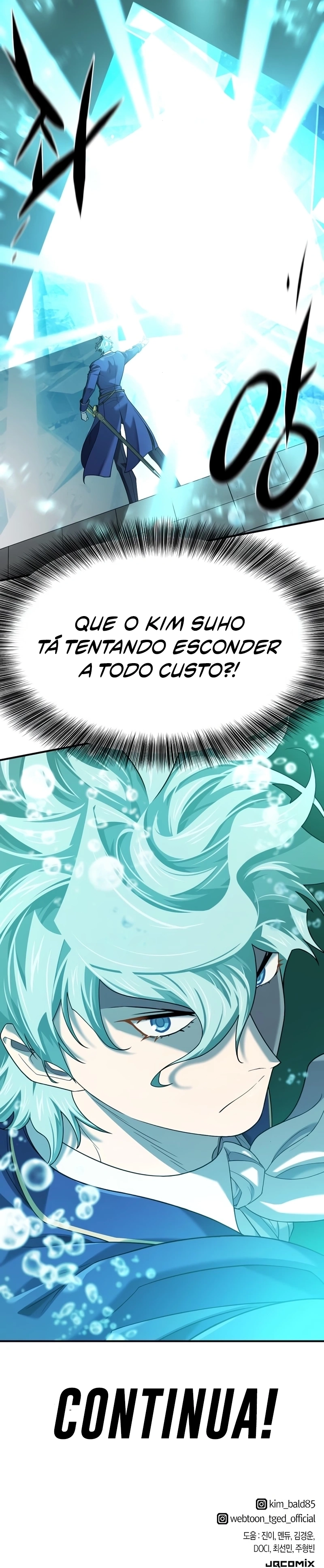 Read O Melhor Engenheiro Do Mundo (PT-BR) PT Manga Online