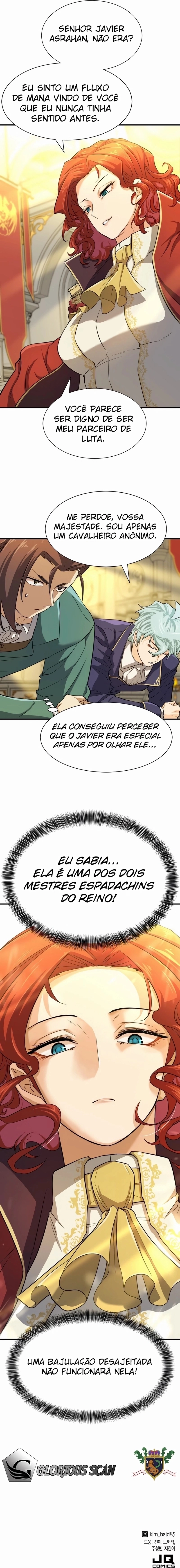 Read O Melhor Engenheiro Do Mundo (PT-BR) PT Manga Online
