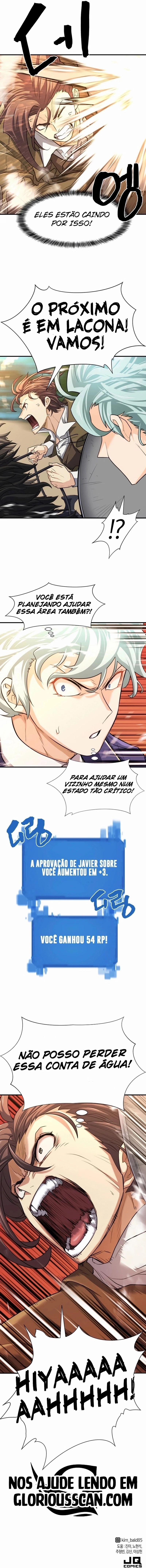 Read O Melhor Engenheiro Do Mundo (PT-BR) PT Manga Online