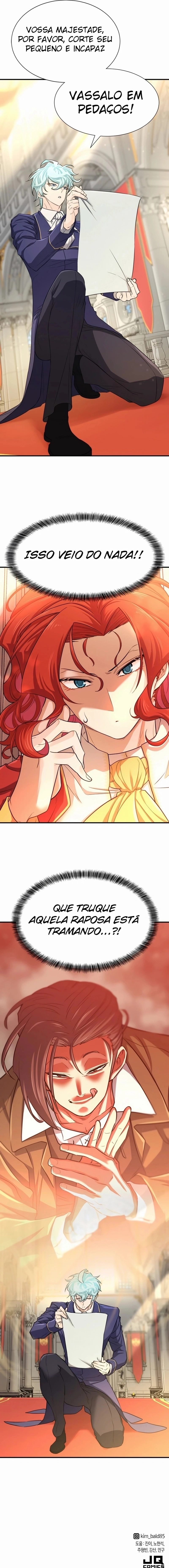Read O Melhor Engenheiro Do Mundo (PT-BR) PT Manga Online