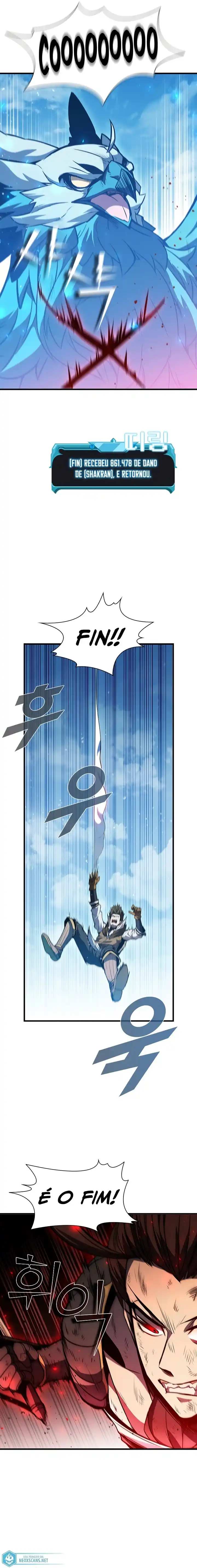 Read O Mestre Domador (PT-BR) PT Manga Online
