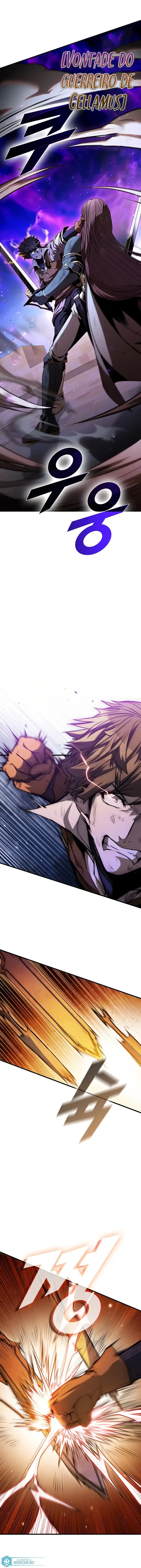 Read O Mestre Domador (PT-BR) PT Manga Online