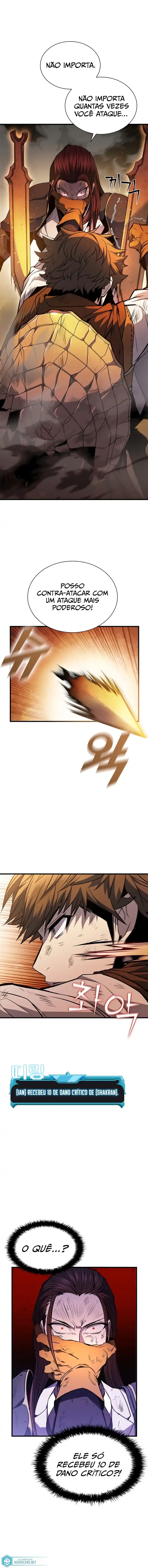 Read O Mestre Domador (PT-BR) PT Manga Online