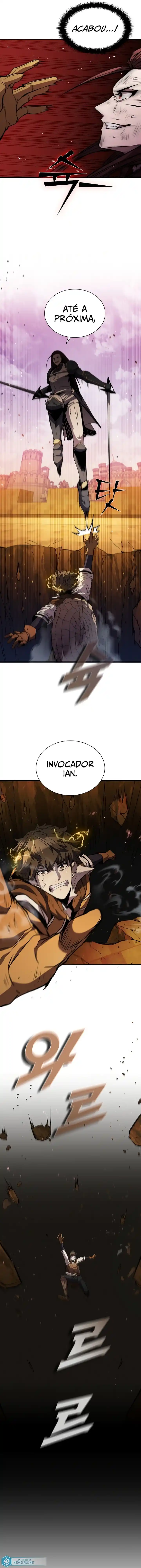 Read O Mestre Domador (PT-BR) PT Manga Online