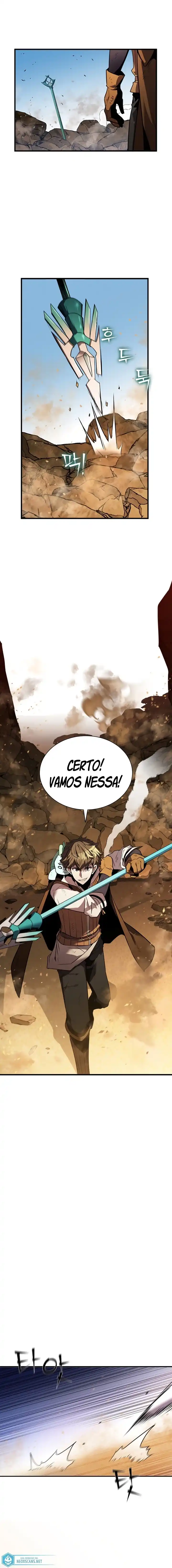 Read O Mestre Domador (PT-BR) PT Manga Online