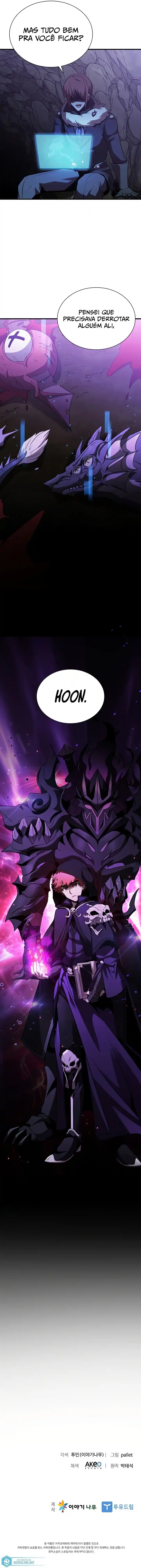 Read O Mestre Domador (PT-BR) PT Manga Online