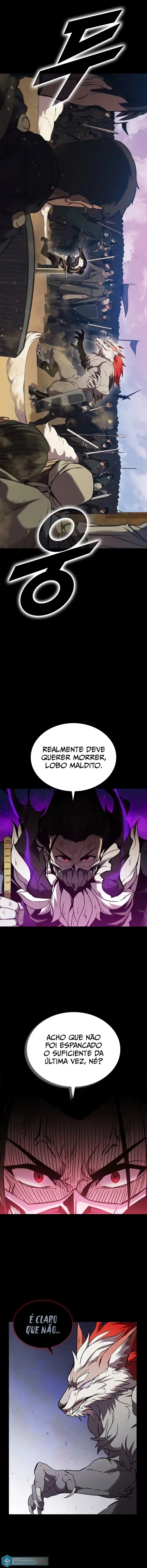 Read O Mestre Domador (PT-BR) PT Manga Online
