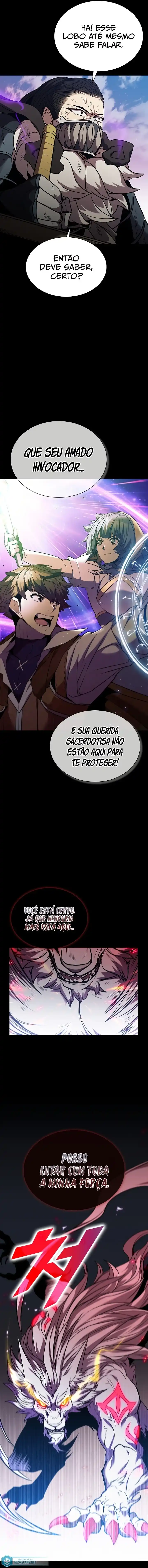 Read O Mestre Domador (PT-BR) PT Manga Online