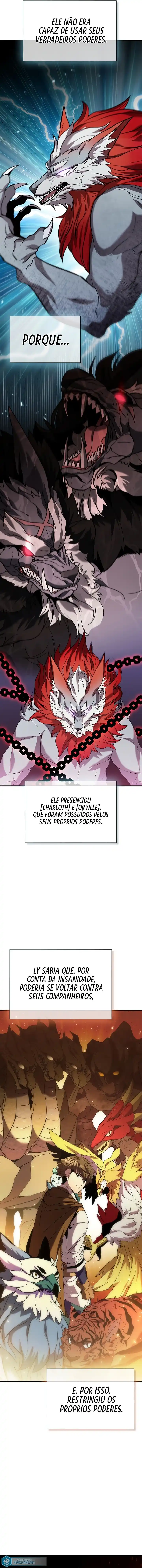 Read O Mestre Domador (PT-BR) PT Manga Online