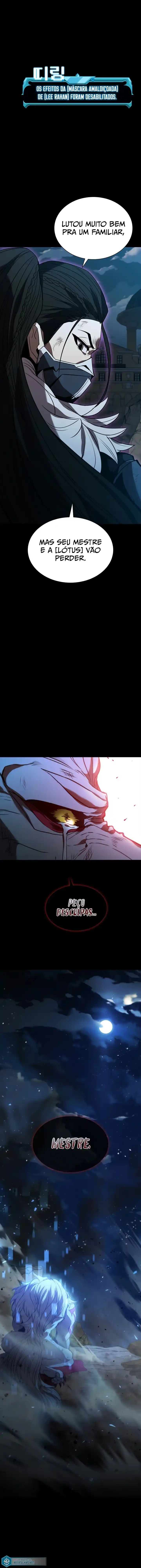 Read O Mestre Domador (PT-BR) PT Manga Online