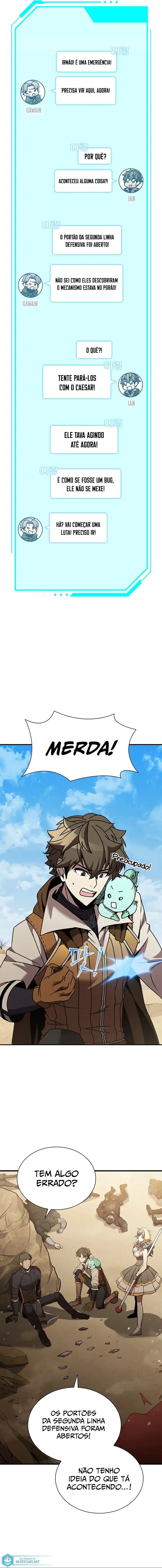 Read O Mestre Domador (PT-BR) PT Manga Online