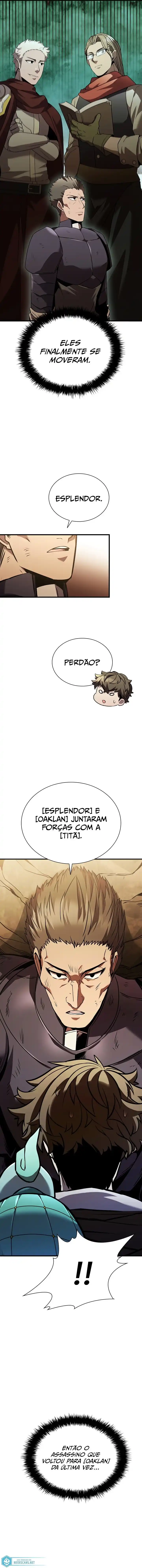 Read O Mestre Domador (PT-BR) PT Manga Online