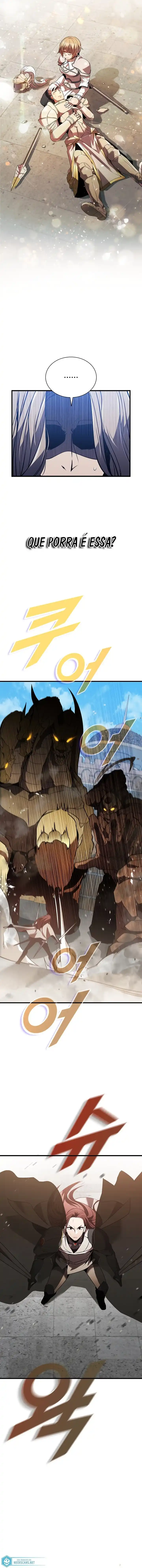 Read O Mestre Domador (PT-BR) PT Manga Online