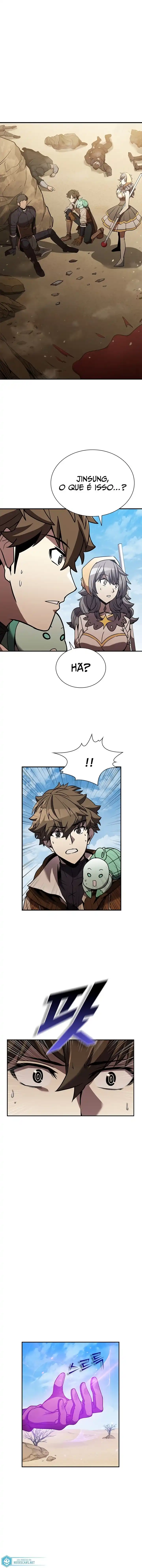 Read O Mestre Domador (PT-BR) PT Manga Online