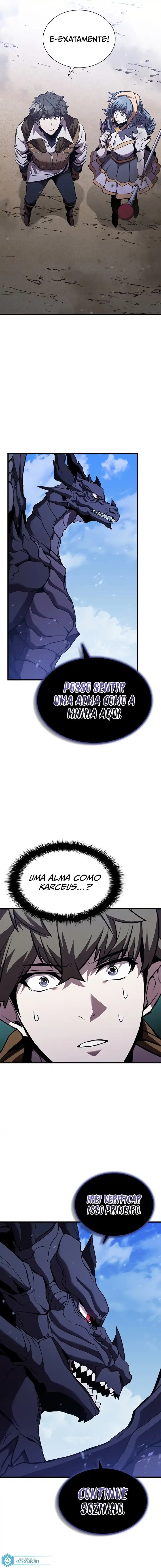 Read O Mestre Domador (PT-BR) PT Manga Online