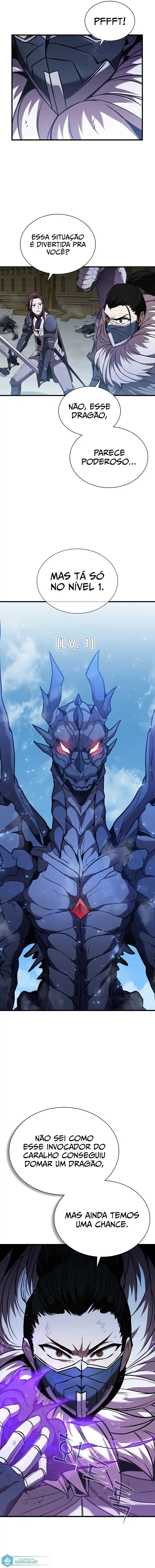 Read O Mestre Domador (PT-BR) PT Manga Online