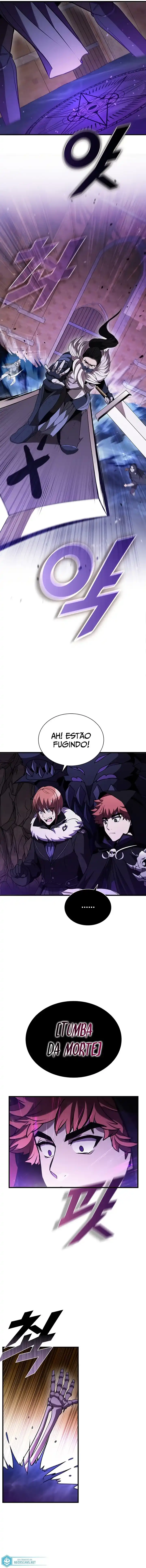Read O Mestre Domador (PT-BR) PT Manga Online