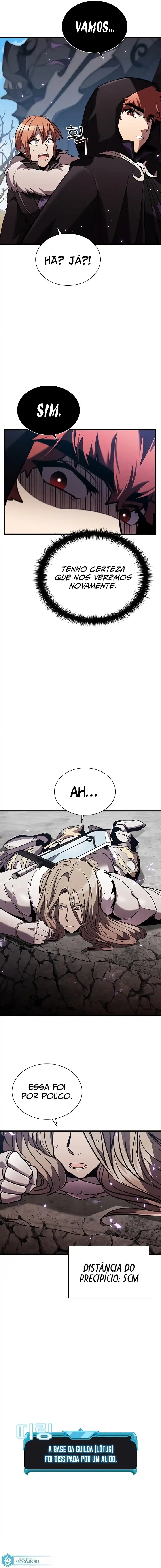 Read O Mestre Domador (PT-BR) PT Manga Online