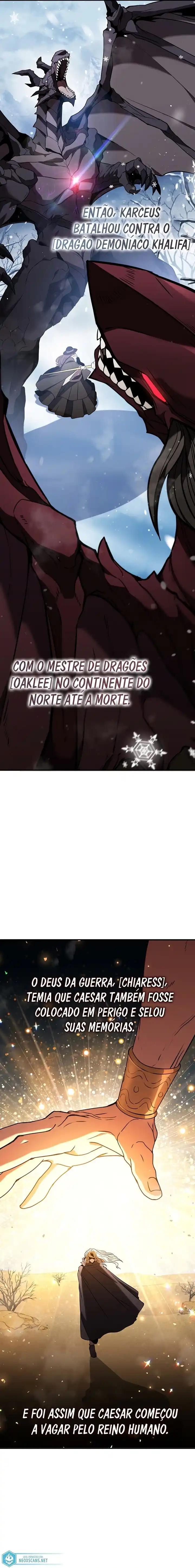 Read O Mestre Domador (PT-BR) PT Manga Online