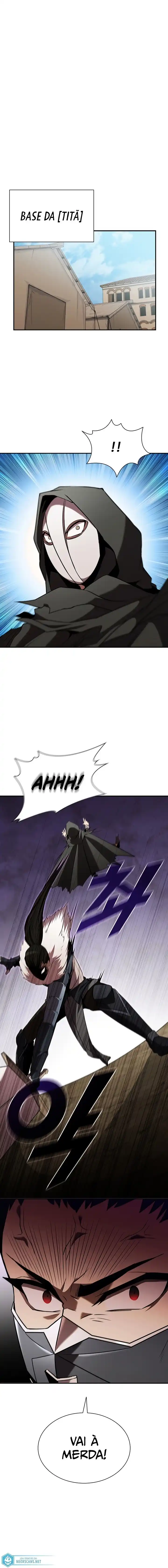 Read O Mestre Domador (PT-BR) PT Manga Online
