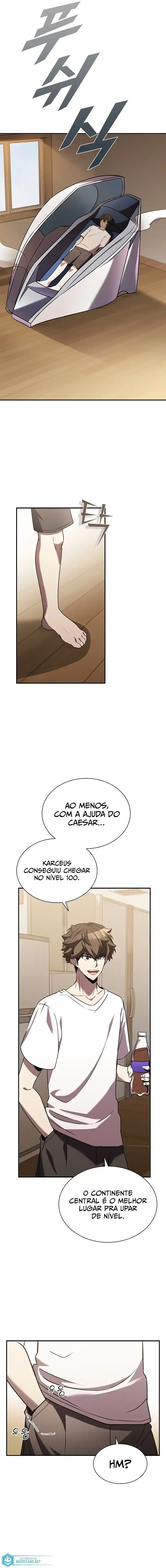 Read O Mestre Domador (PT-BR) PT Manga Online