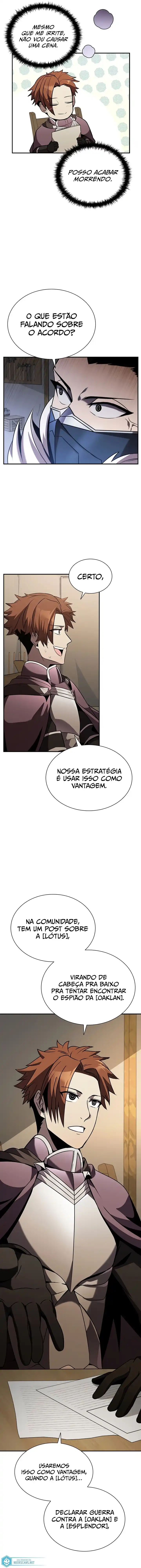 Read O Mestre Domador (PT-BR) PT Manga Online