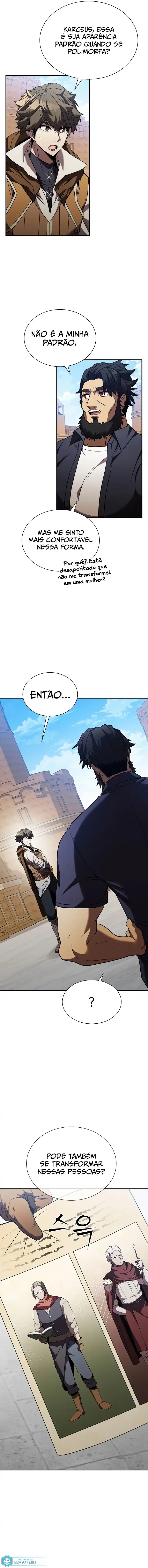 Read O Mestre Domador (PT-BR) PT Manga Online