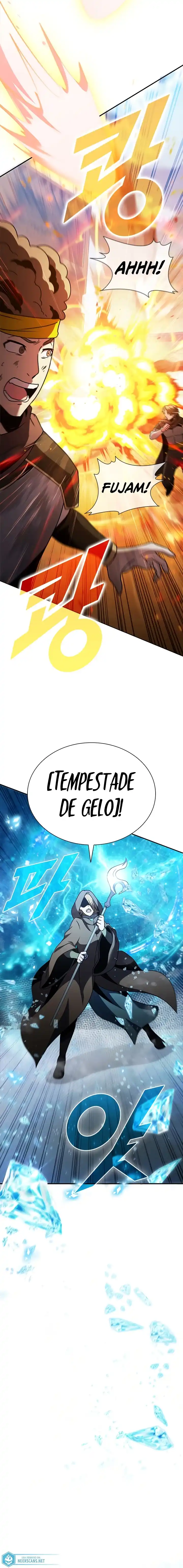 Read O Mestre Domador (PT-BR) PT Manga Online