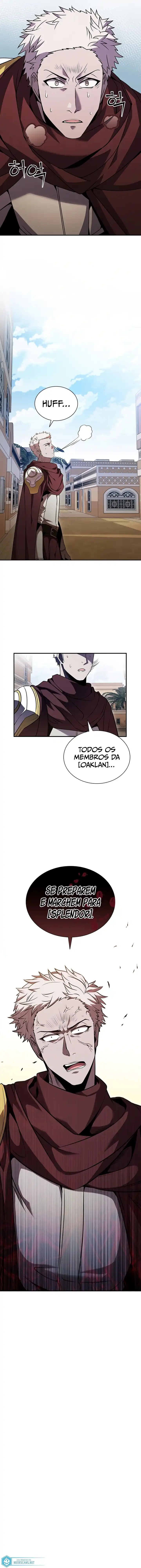 Read O Mestre Domador (PT-BR) PT Manga Online