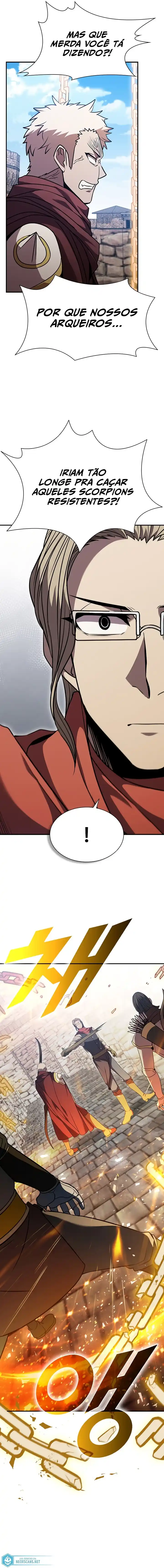 Read O Mestre Domador (PT-BR) PT Manga Online