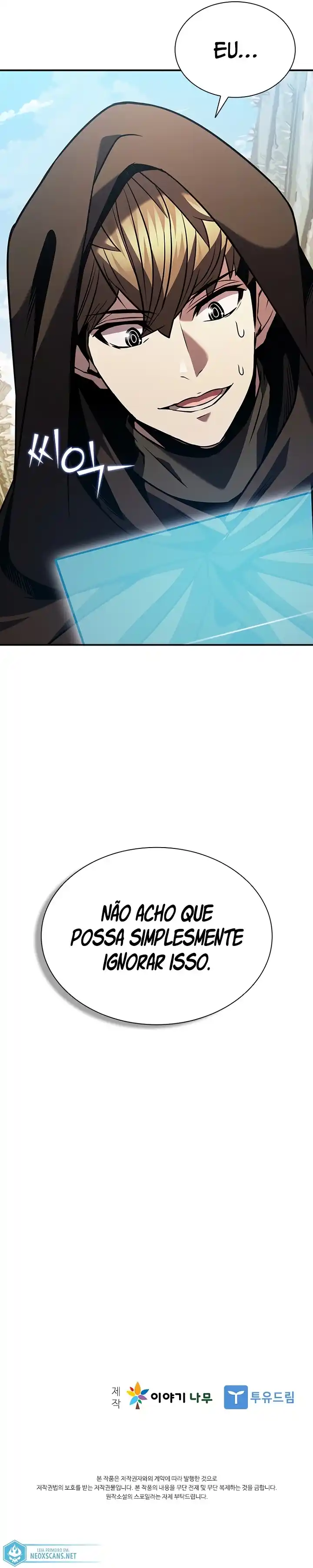 Read O Mestre Domador (PT-BR) PT Manga Online