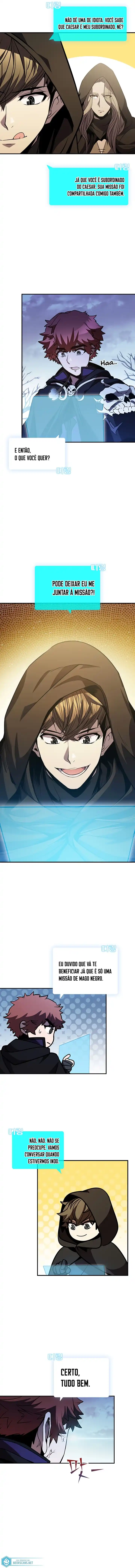 Read O Mestre Domador (PT-BR) PT Manga Online