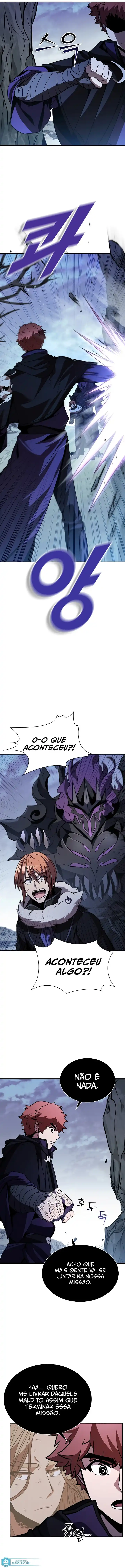 Read O Mestre Domador (PT-BR) PT Manga Online