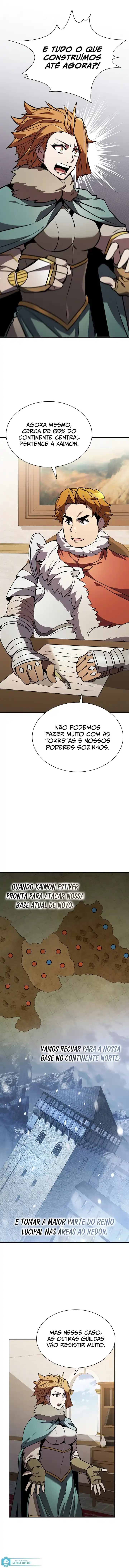 Read O Mestre Domador (PT-BR) PT Manga Online