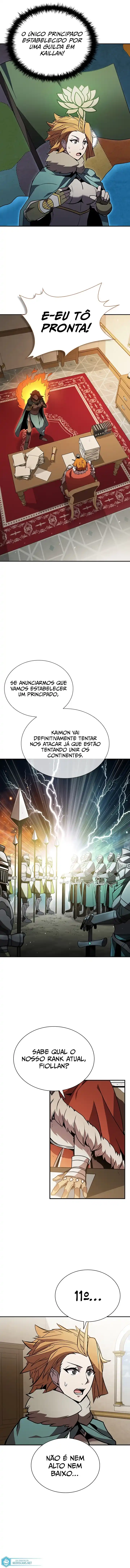 Read O Mestre Domador (PT-BR) PT Manga Online