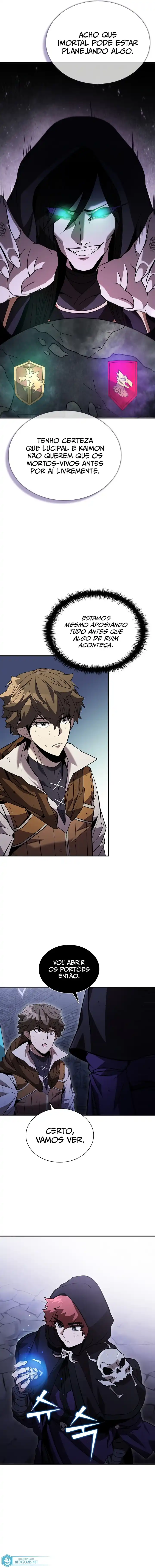 Read O Mestre Domador (PT-BR) PT Manga Online