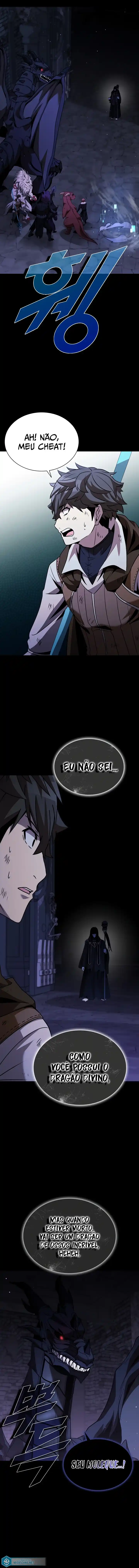 Read O Mestre Domador (PT-BR) PT Manga Online