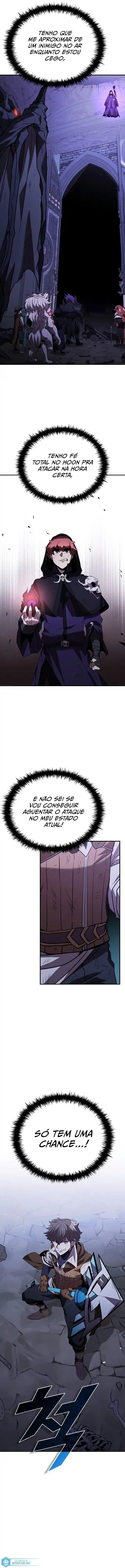 Read O Mestre Domador (PT-BR) PT Manga Online